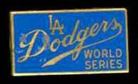 1965 Los Angeles Dodgers